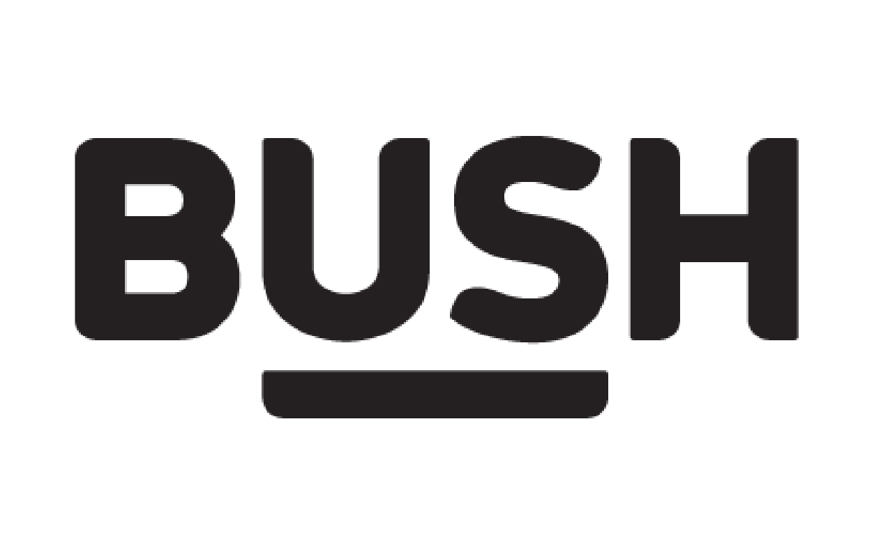 bush