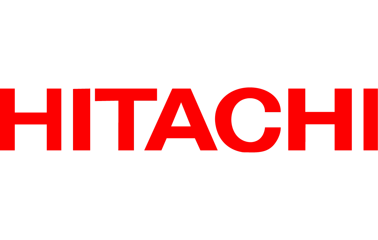 HITACHI