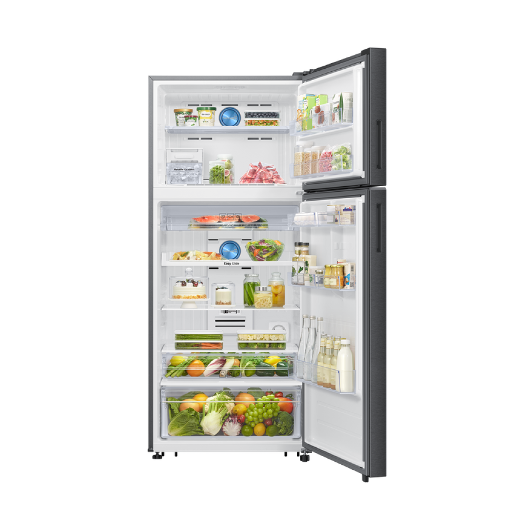 828928688323_193273528516 REF SAM RT53DG7A64B BLACK - الصورة 2