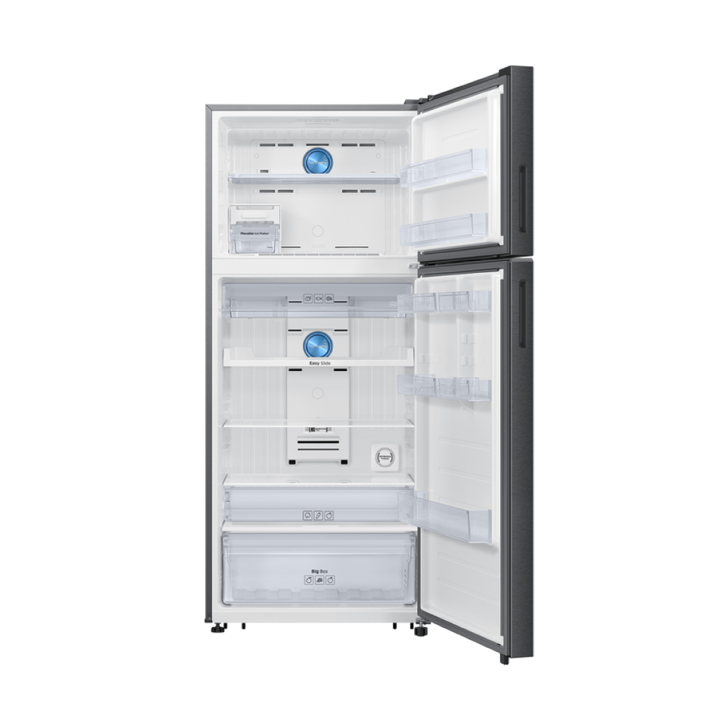 828928688325_193273528518 REF SAM RT53DG7A64B BLACK - الصورة 4