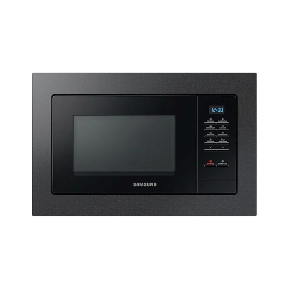 828928688692_193273528885 SAMSUNG MWO OVEN 23L MS23A7013AB/LI-BUILD IN - الصورة 1