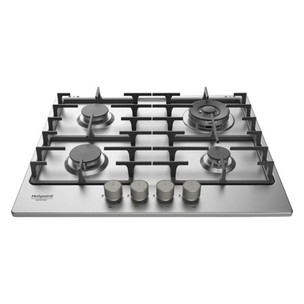 828928688900_193273529093 Ariston, THC 641 W/IX/A Built-in hob - الصورة 1