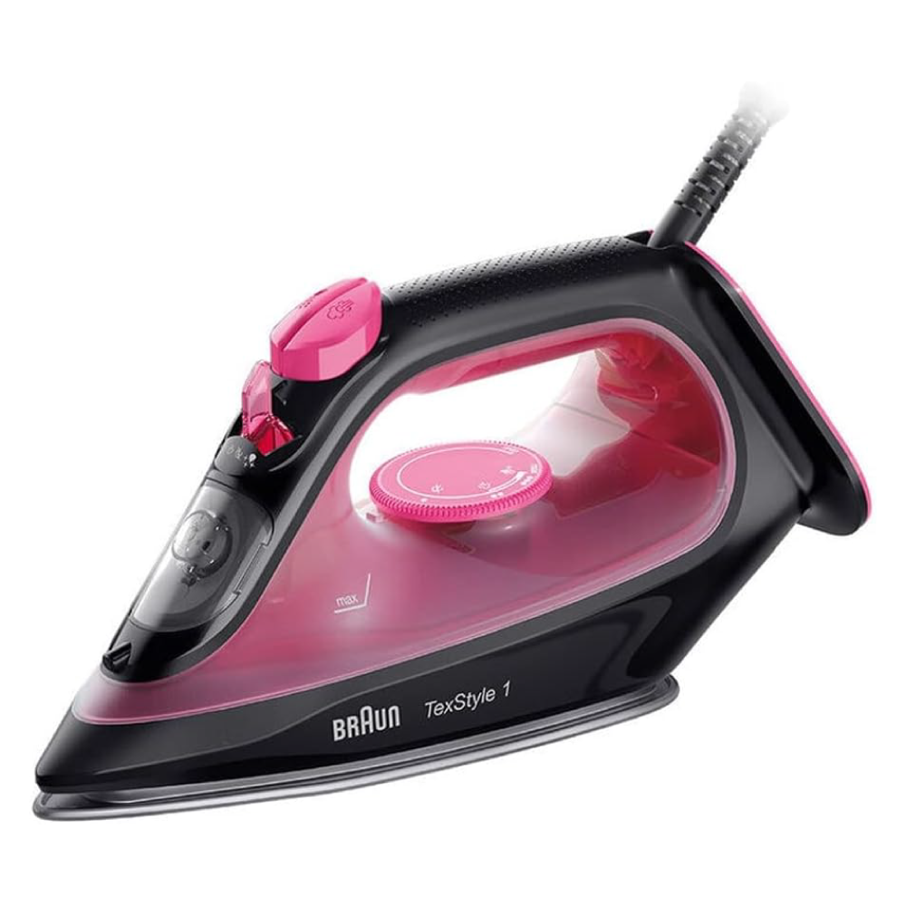 828928688925_193273529118 BRAUN  iron SI-1070 - الصورة 1