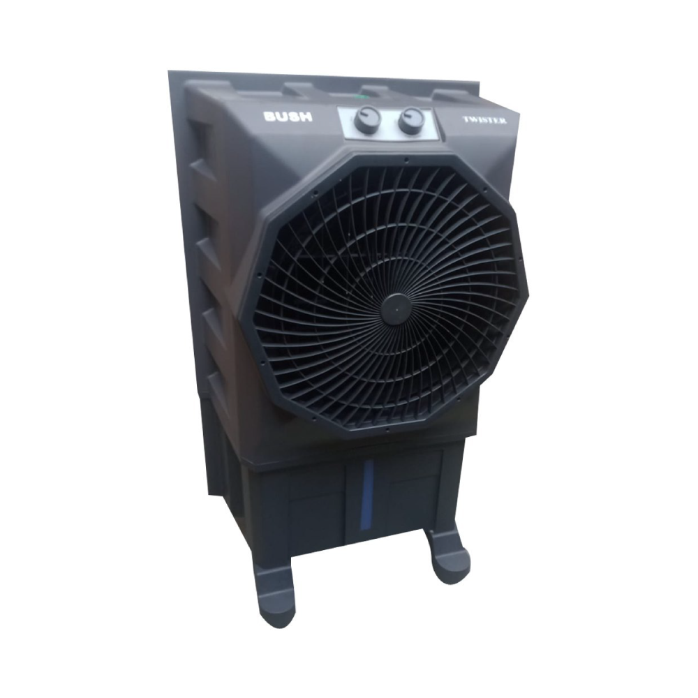 828928688927_193273529120 bush cooler black - الصورة 1