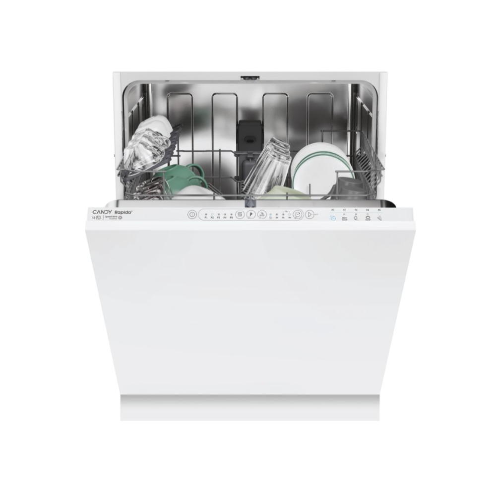 828928688936_193273529129 Candy Builtin-DISHWASHER CL 3E53E0W - الصورة 1
