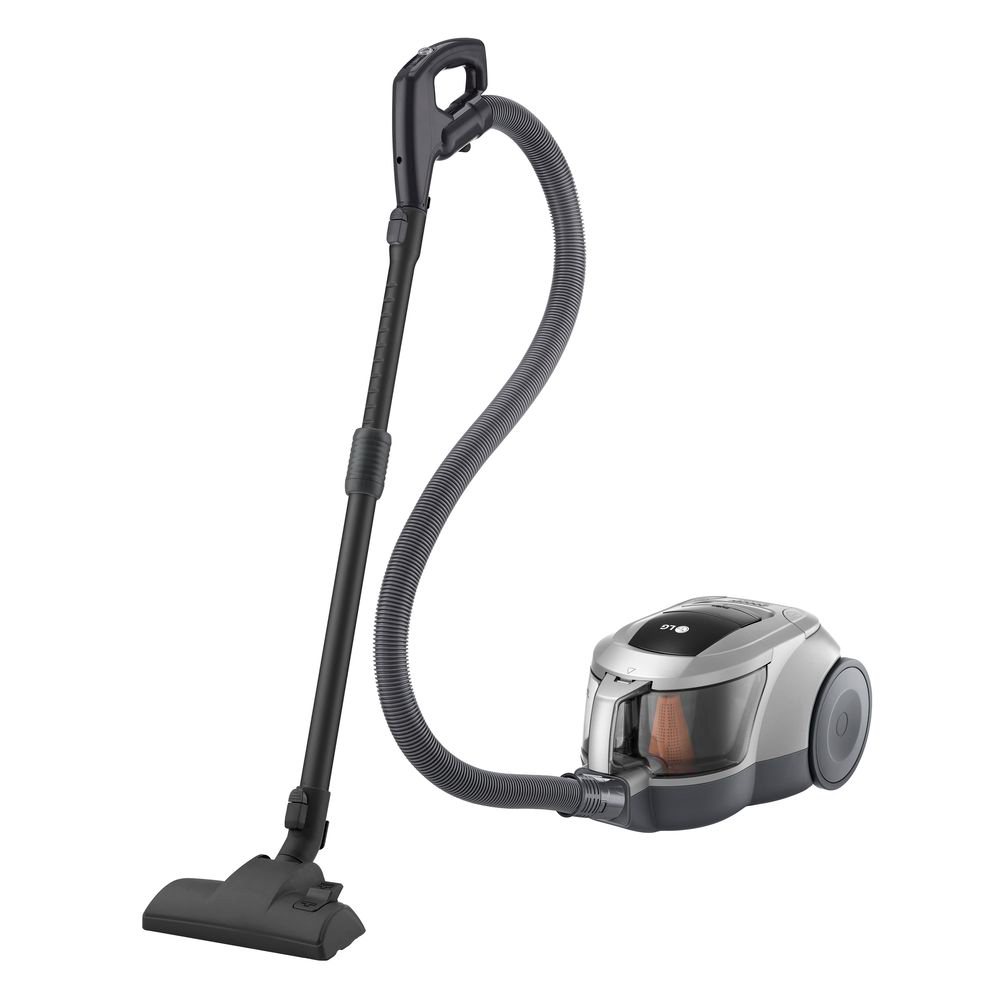828928688974_193273529167 LG VACUUM CLEANER VC5420NH - الصورة 1