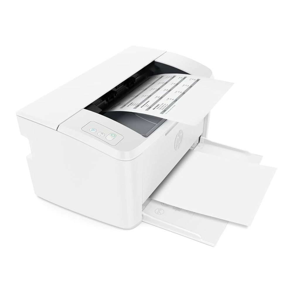 828928689032_193273529225 HP PRINTER LASERJET M110W - الصورة 1