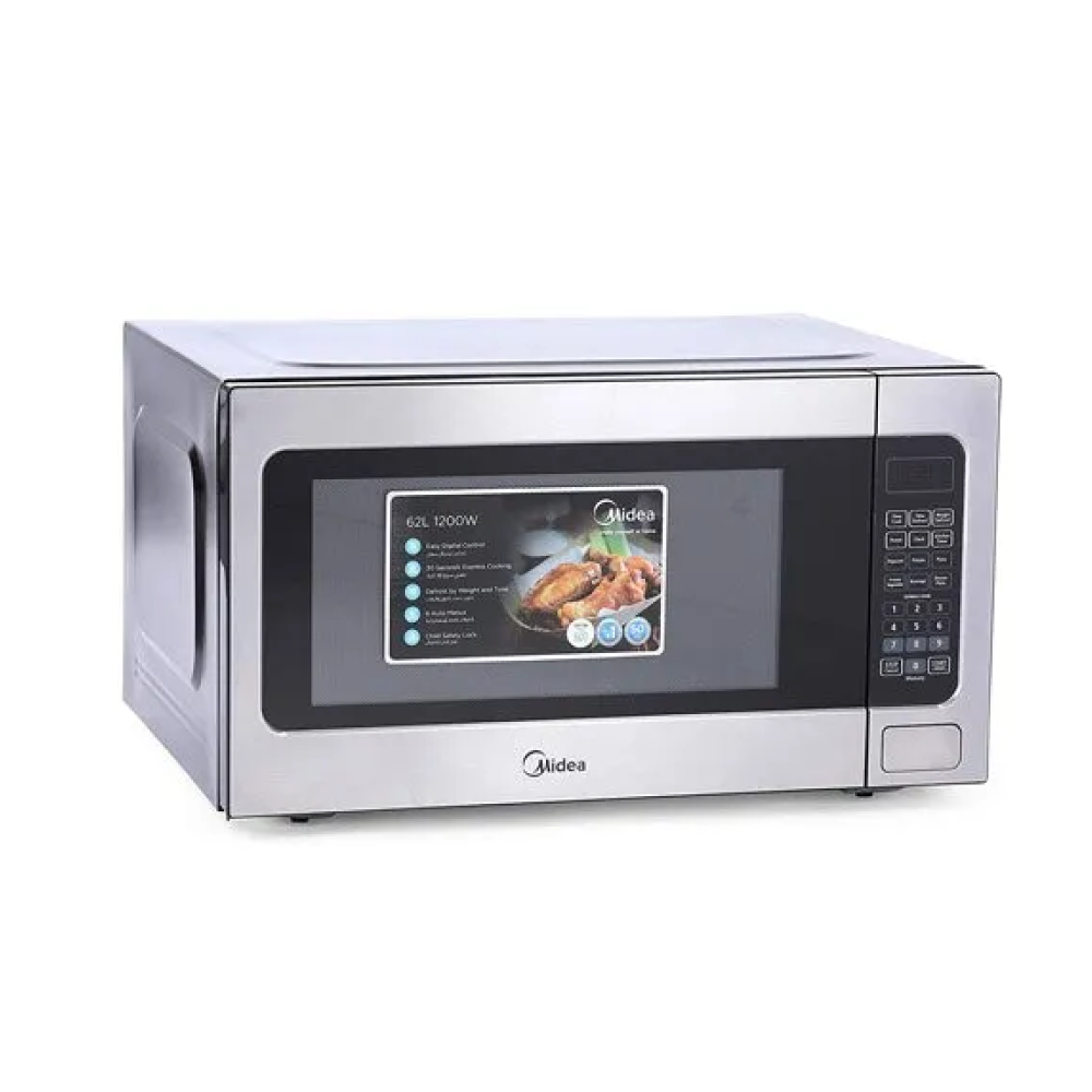 828928689110_193273529303 KMG Midea MWO, KMG-EM262A2MY-P00F, 62L - الصورة 1