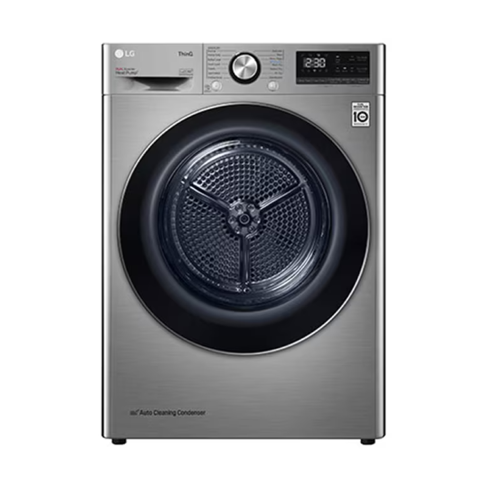 828928689202_193273529395 LG DRYER 9KG HR90V9PV8V - الصورة 1