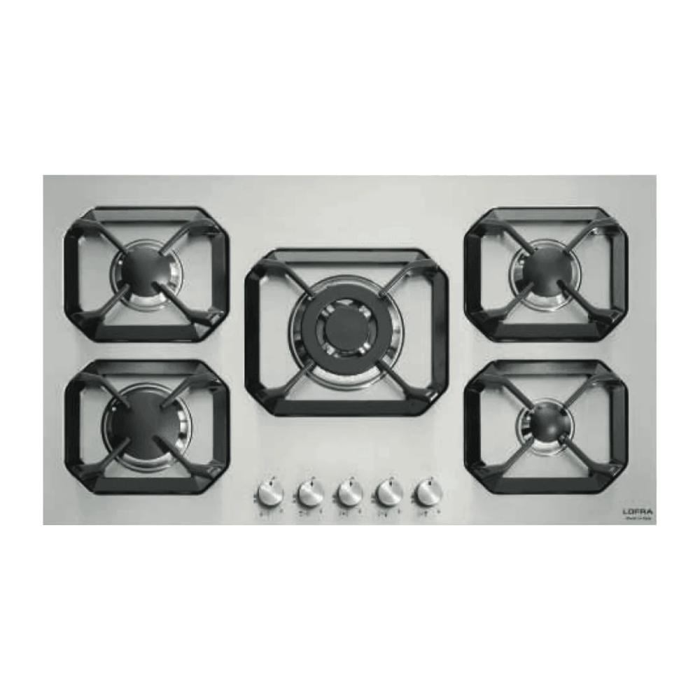 828928689213_193273529406 Lofra, HLS9A0/GC33 Cooker , Built In Hob - الصورة 1