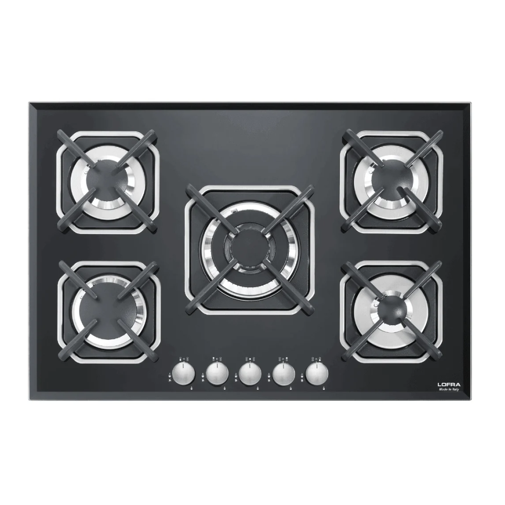 828928689216_193273529409 Lofra, HGN7E0/GC33 Cooker , Built In Hob - الصورة 1
