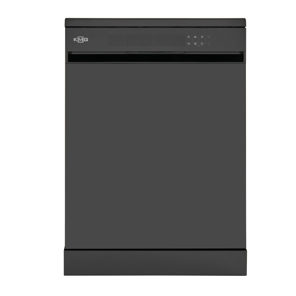 828928689269_193273529462 KMG Midea DW , DWFS16-74X/3BLK - الصورة 1