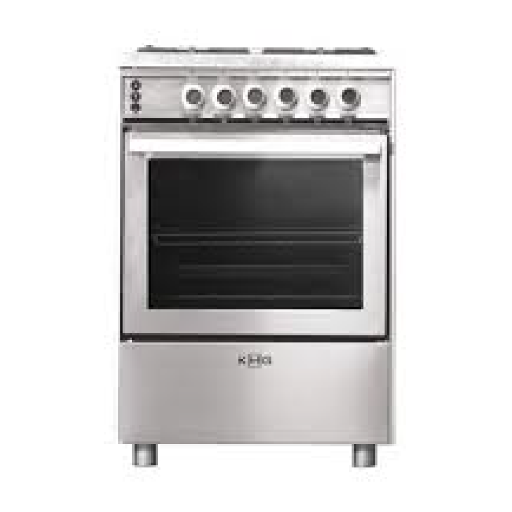 828928689274_193273529467 KMG Oven / FSGC-YK1321 6060 IX, 60X60 - الصورة 1
