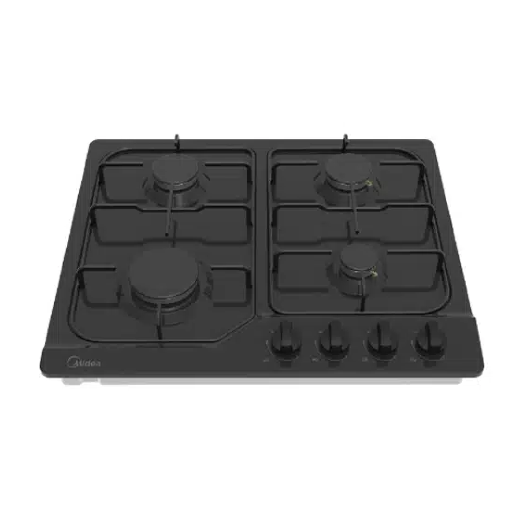 828928689301_193273529494 Hob Media 60SJ401 60CM Black - الصورة 1