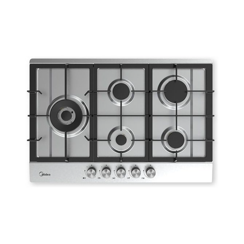 828928689303_193273529496 Hob Media 75SP005 75CM Sliver - الصورة 1