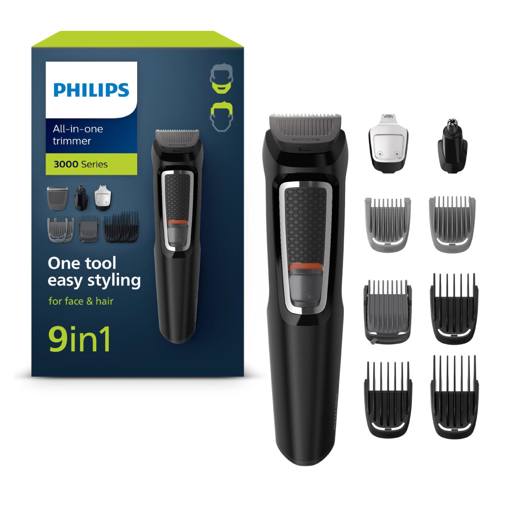 828928689391_193273529584 PHILIPS SHAVE MG3740/15 - الصورة 1