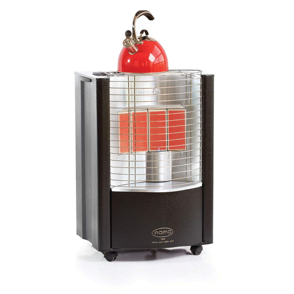 828928689419_193273529612 ROMO GAS HEATER Grand 4 - الصورة 1