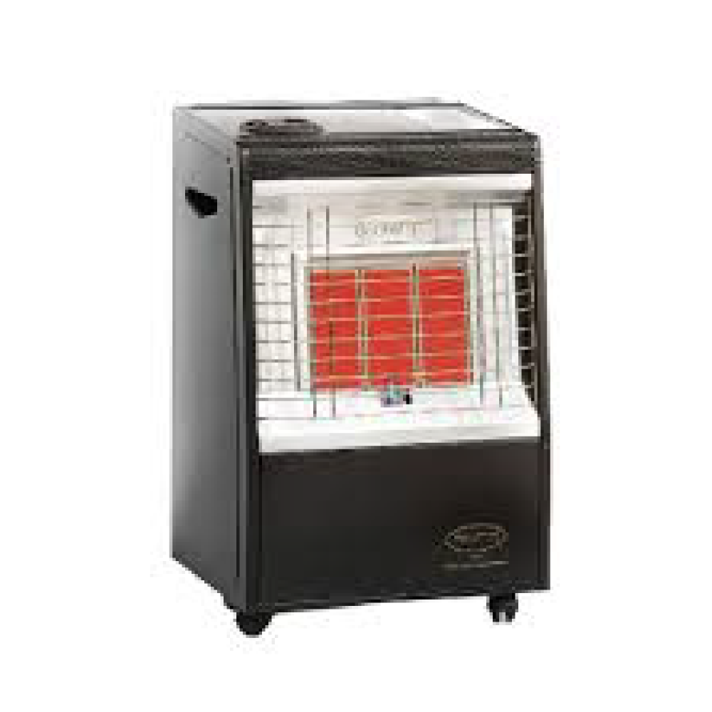 828928689420_193273529613 ROMO GAS HEATER Mini - الصورة 1