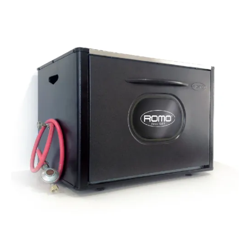 828928689421_193273529614 ROMO Arabic Giant Oven 280L - الصورة 1