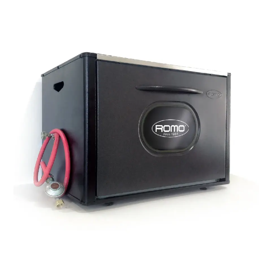828928689422_193273529615 ROMO Arabic Oven Mini 100L - الصورة 1