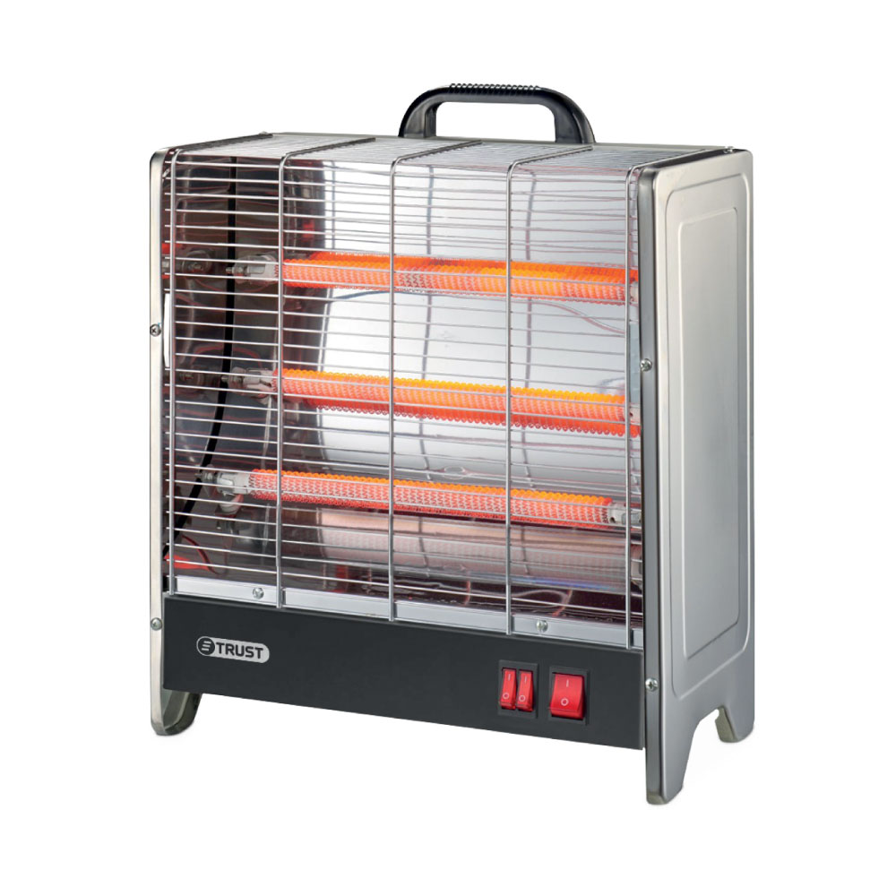 828928689437_193273529630 TRUST CERAMIC HEATER 235-20110 - الصورة 1