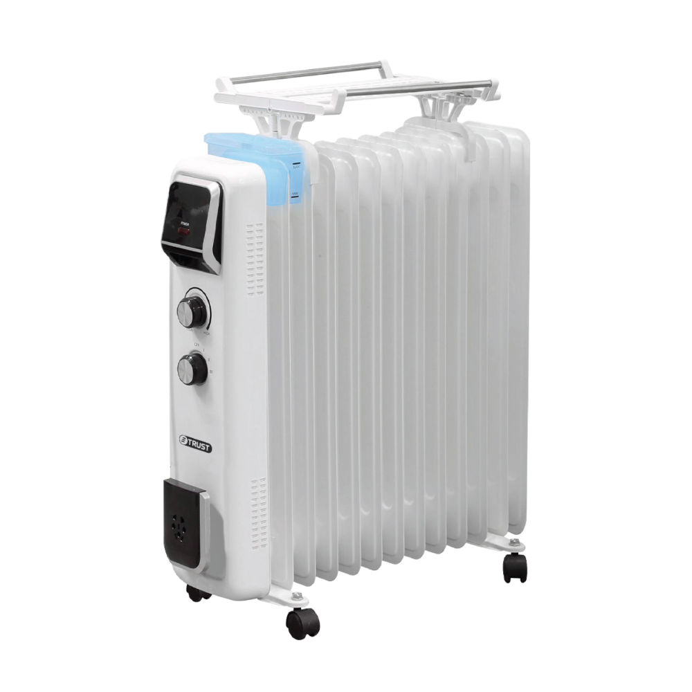 828928689450_193273529643 TRUST OIL RADIATOR 235-30130 - الصورة 1