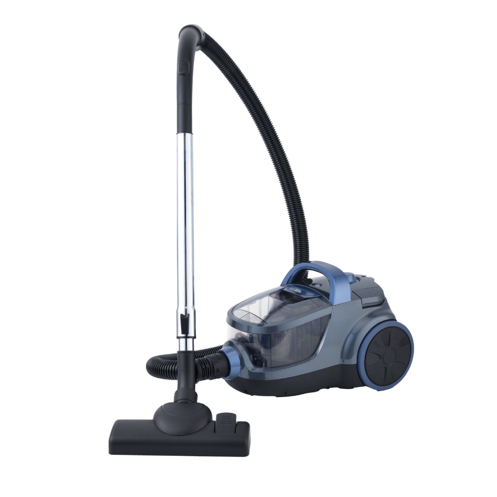 828928689454_193273529647 CYCLONE VACUUM CLEANER 215-03635 - الصورة 1