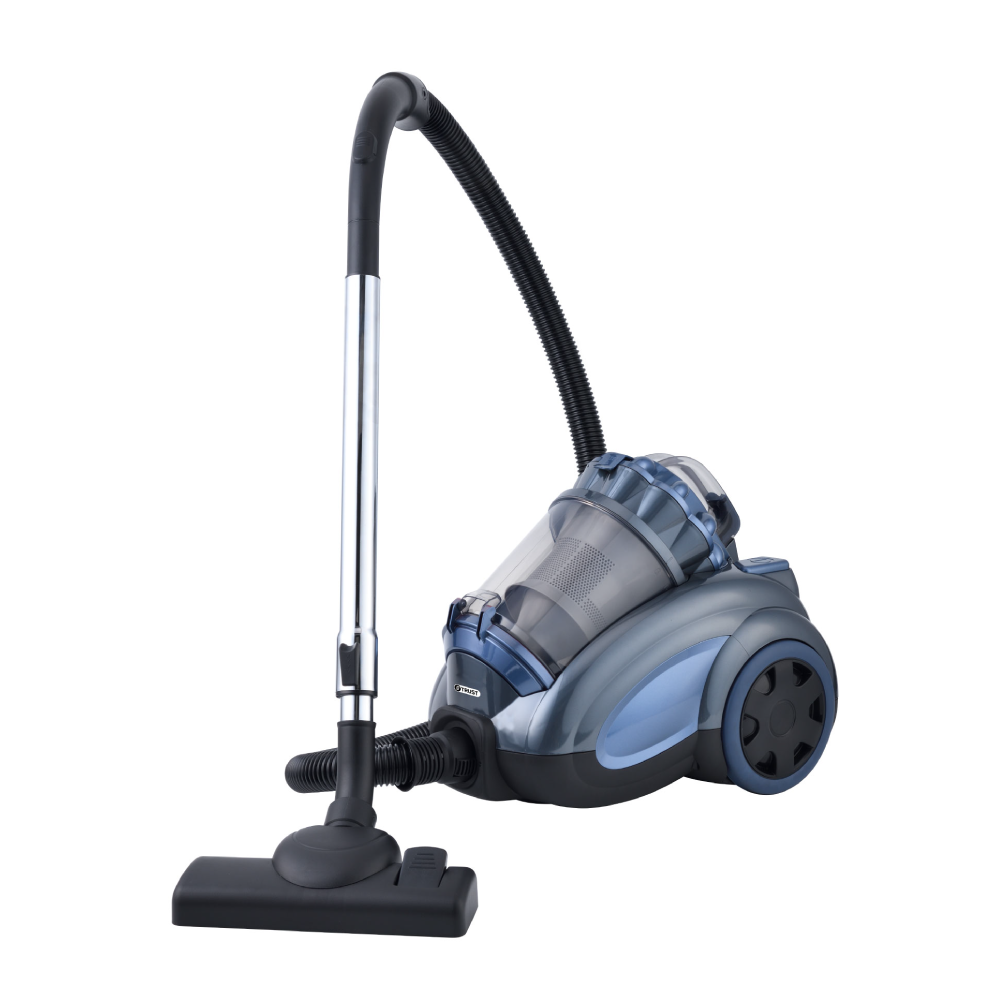 828928689455_193273529648 CYCLONE VACUUM CLEANER 215-03630 - الصورة 1