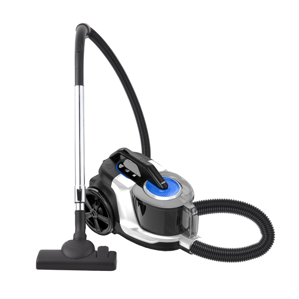 828928689462_193273529655 CYCLONE VACUUM CLEANER 215-03660 - الصورة 1