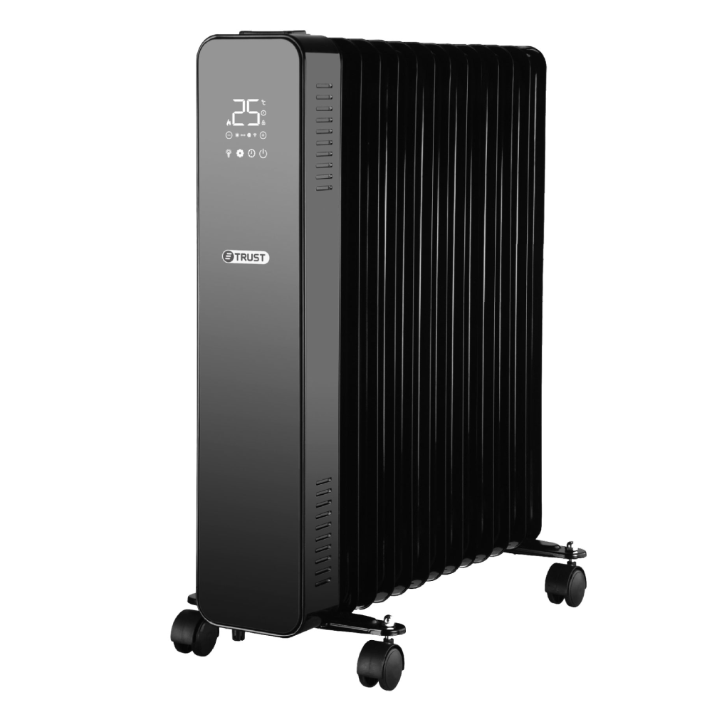 828928689472_193273529665 TRUST DIGITAL OIL RADIATOR 235-30135 - الصورة 1