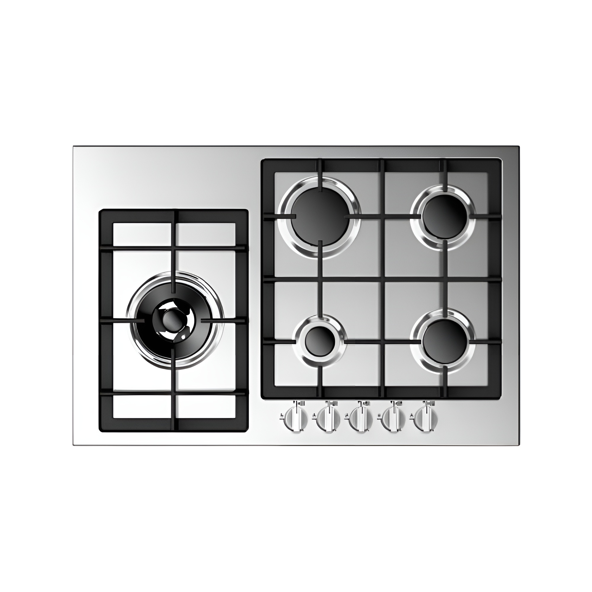 828928688778_193273528971 Firegas hob largo 78ht - الصورة 1