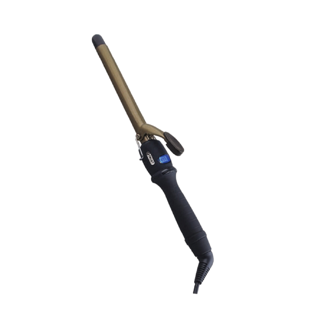 828928689506_193273529708 TRUST HAIR CURLER 25MM 245-01630 - الصورة 1