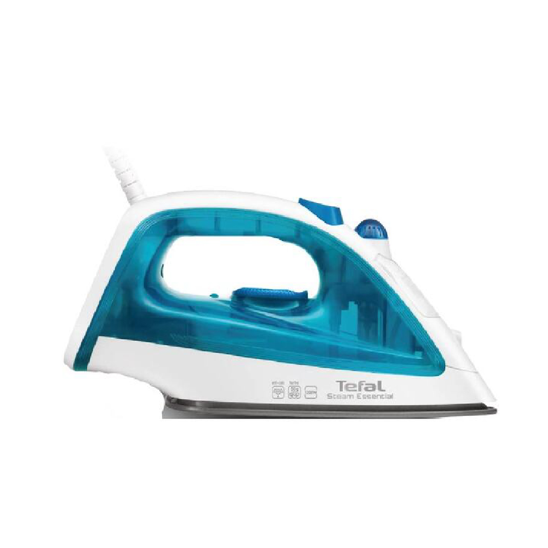 828928689511_193273529713 TefaL FV1026M0 STEAM IRON - الصورة 1