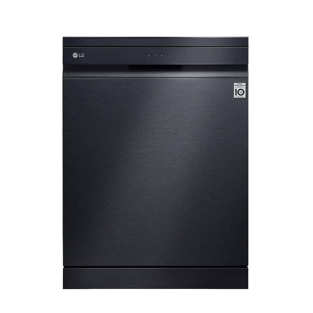 828928689534_193273529736 LG Dishwasher DFB325HM BLACK - الصورة 1
