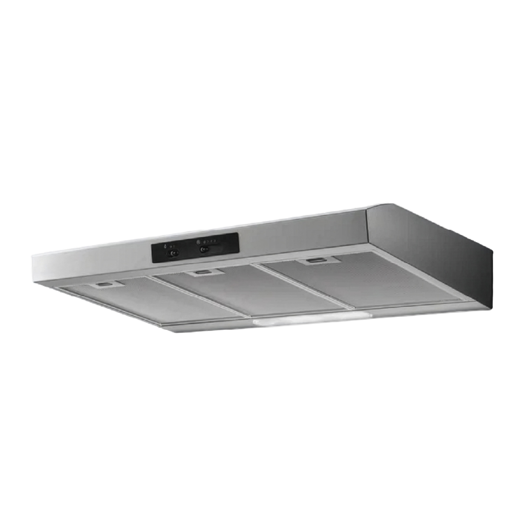 828928689537_193273529739 Hood TURBOAIR Built-in 80 cm - الصورة 1