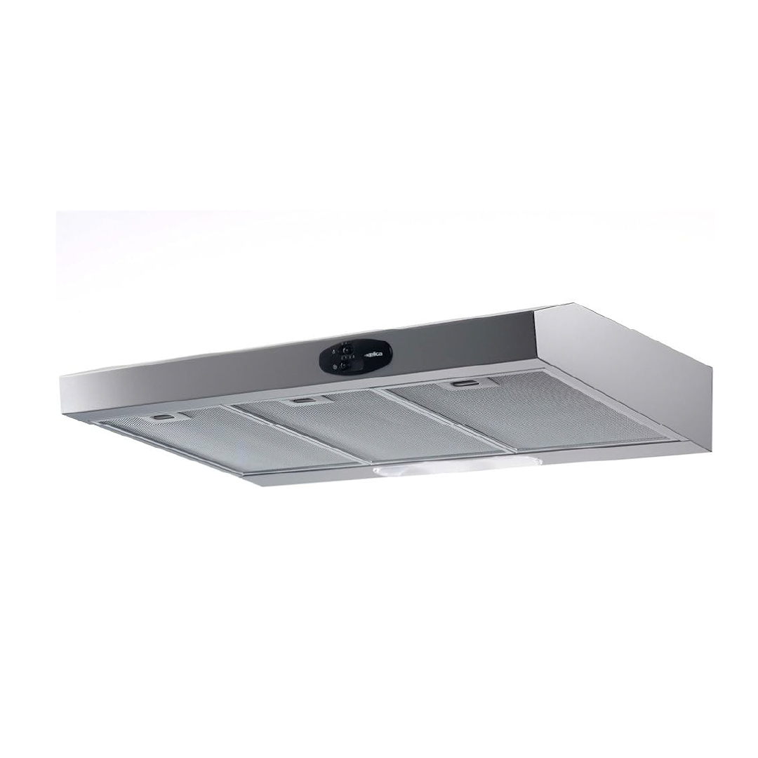 828928689538_193273529740 Hood Elica Built-in , KREA 90 cm - الصورة 1