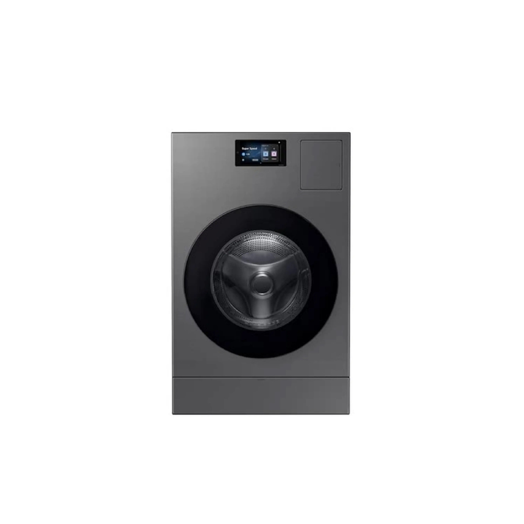 828928689568_193273529770 Samsung WD 18K\11K WASHER DRYER WD18DB8995BZT2 - الصورة 1