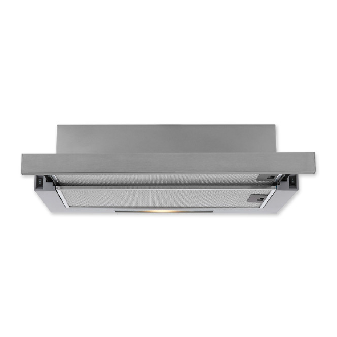 828928689628_193273529836 GOLDVISION COOKER HOOD 60CM PREMIUM P-007 THBIS - الصورة 1