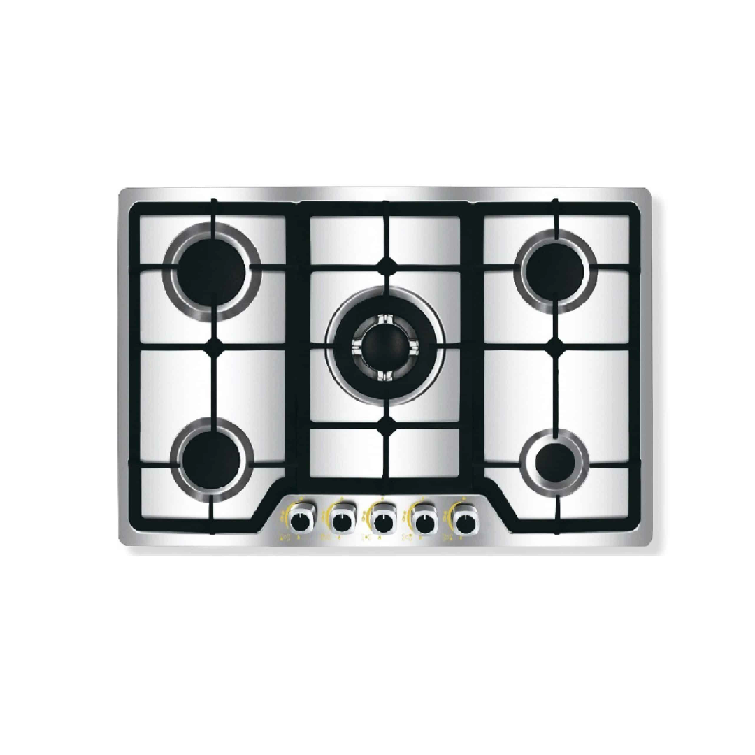 828928689632_193273529840 GOLDVISION Hob GA_307 77cm stanliss - الصورة 1