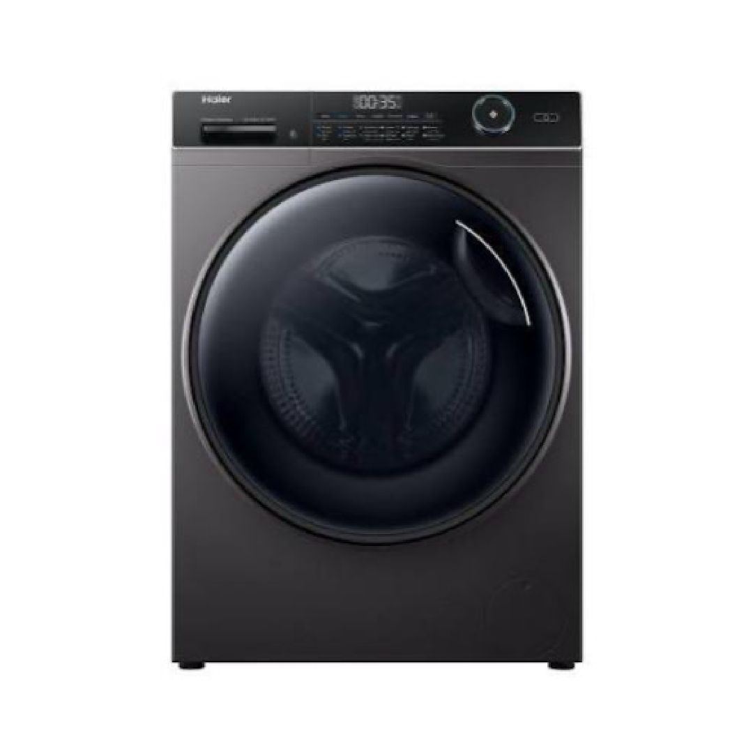 828928689639_193273529847 HAIER WM 8K DIRECT MOTIOIN HW80-B14979S - الصورة 1