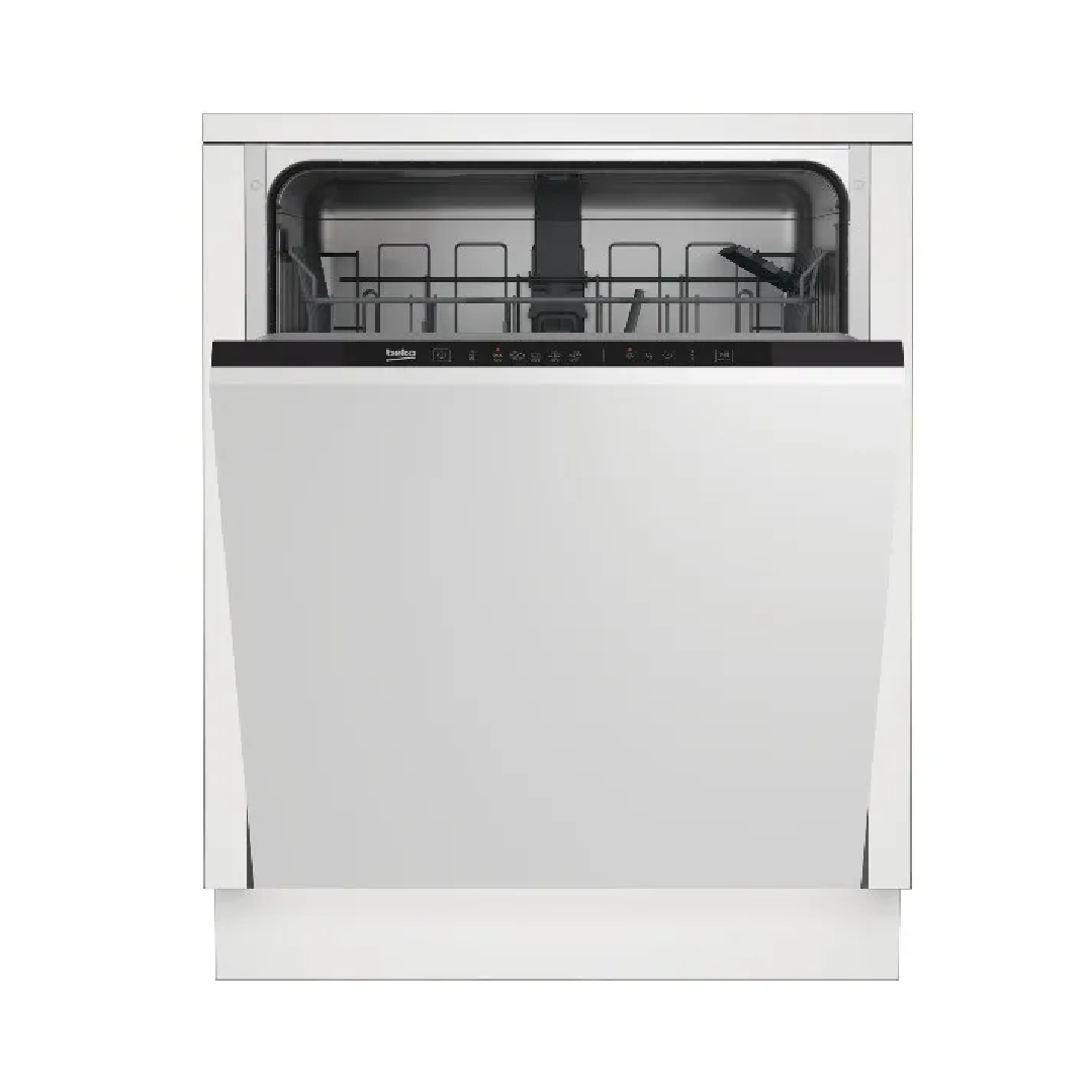 828928689682_193273529890 Beko Built-in Dishwasher DIN36423 - الصورة 1