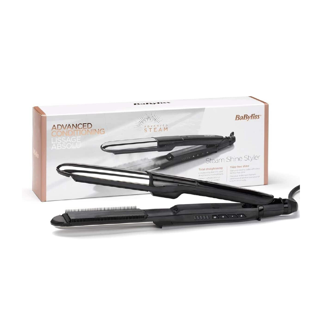 828928689547_193273529749 Babyliss Straighteners ST496E - الصورة 1