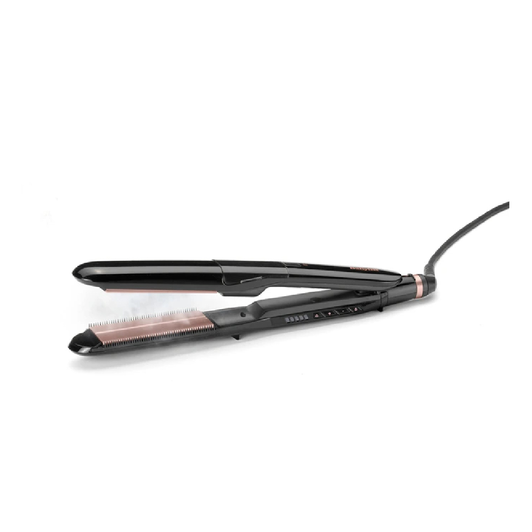 828928689548_193273529750 Babyliss ST493E STEAM - الصورة 1