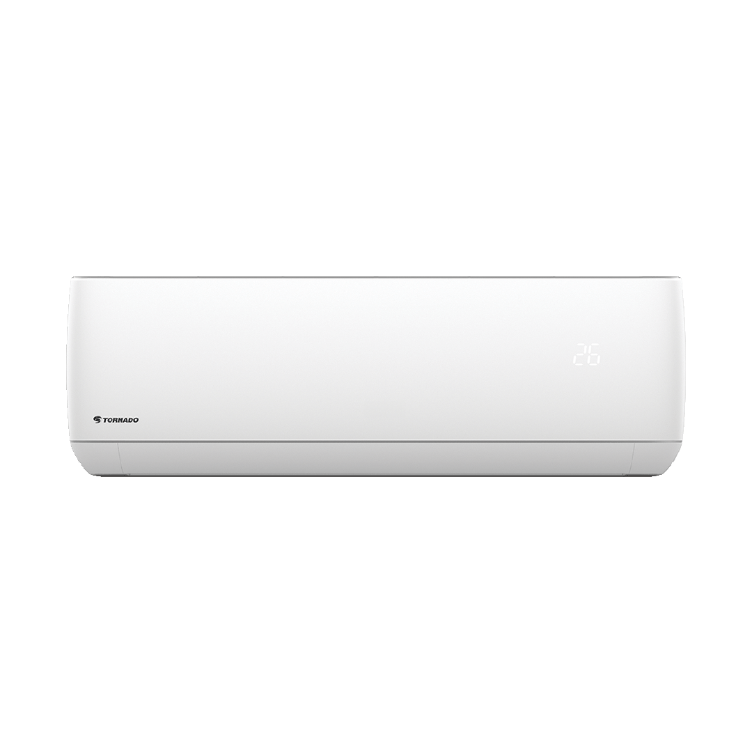 828928689611_193273529819 TORNADO TOP-J-INV-380 X WIFI EU (2.5 TON) - الصورة 1