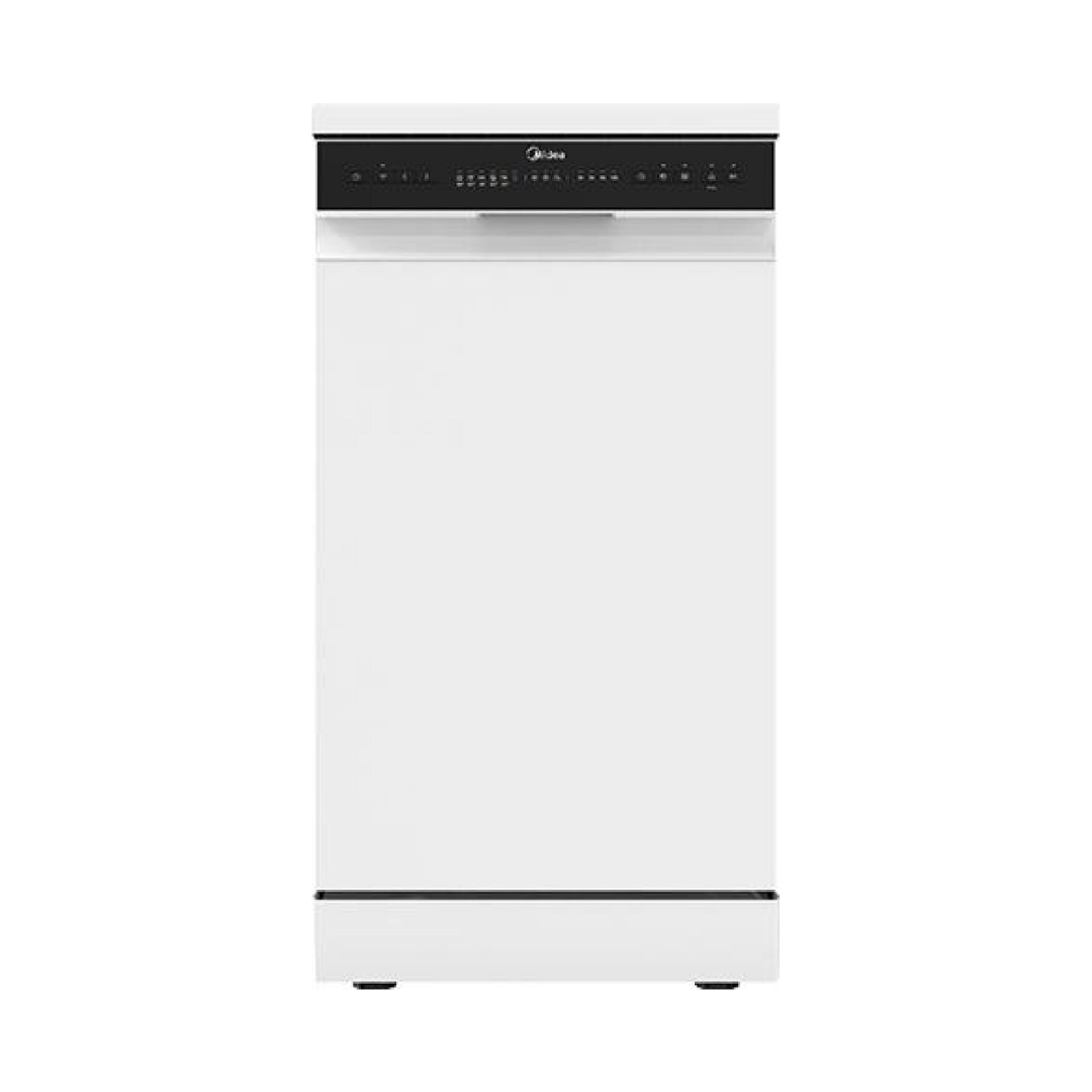 828928689722_193273529930 midea DISHWASHER WQP8-W7634 6472 - الصورة 1