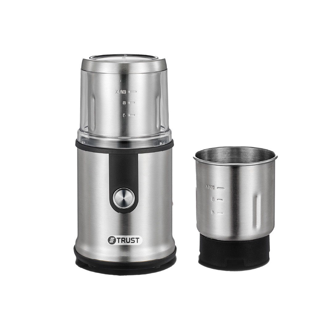 828928689736_193273529944 trust coffee grinder 210-08220 - الصورة 1