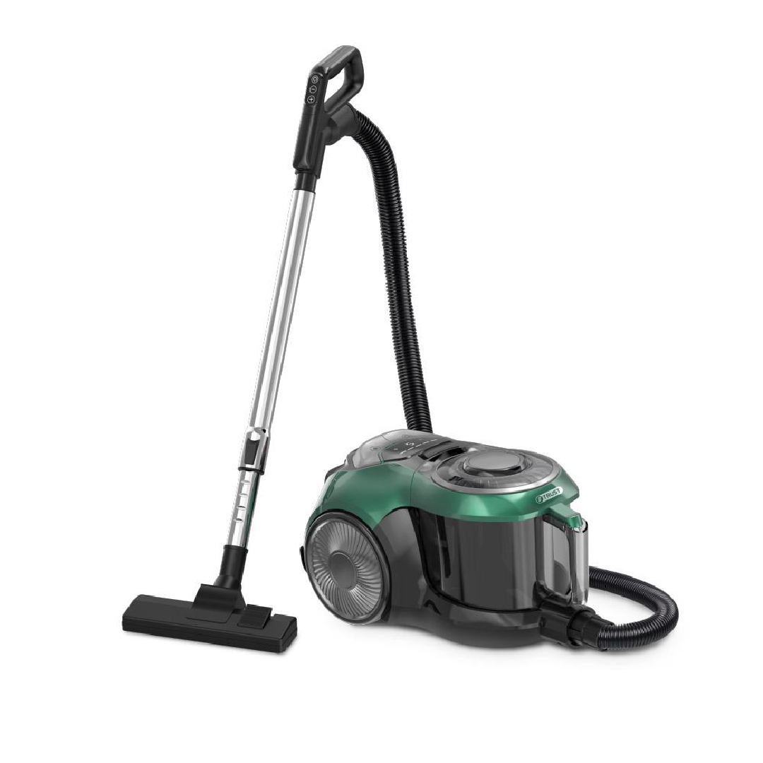 828928689795_193273530003 trust Vacuum Cleaner remote+touch screen 215-03670 - الصورة 1